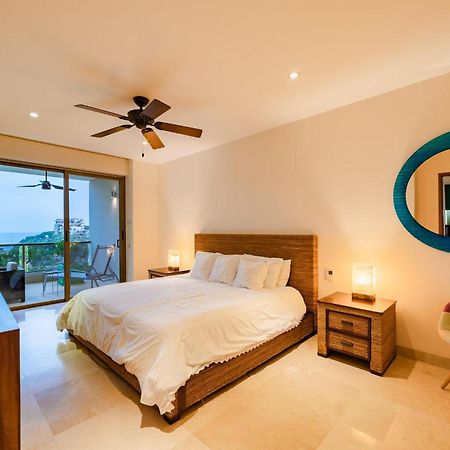 Vila 2055 - Cosmo 8A2 Santa Cruz Huatulco Exteriér fotografie